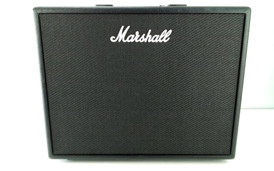 Modelling gitaarcombo Marshall Code 50 Modelling gitaarcombo (Zo goed als nieuw) - 3