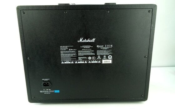 Modelling gitaarcombo Marshall Code 50 Modelling gitaarcombo (Zo goed als nieuw) - 4