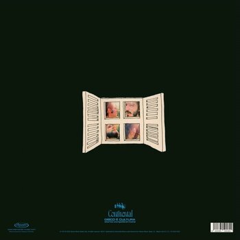LP deska Secos & Molhados - Secos & Molhados (Limited Edition) (LP) - 2