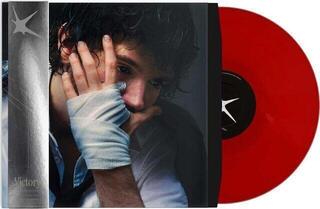 Disque vinyle Madeon - Victory (Deluxe Edition) (Red Coloured) (LP) - 1