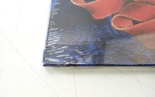 LP ploča Dokken - Back For The Attack (Limited Edition) (Magenta/Sky Blue Coloured) (LP) (Samo otvarano) - 2