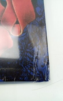 LP ploča Dokken - Back For The Attack (Limited Edition) (Magenta/Sky Blue Coloured) (LP) (Samo otvarano) - 4