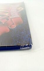 LP ploča Dokken - Back For The Attack (Limited Edition) (Magenta/Sky Blue Coloured) (LP) (Samo otvarano) - 4