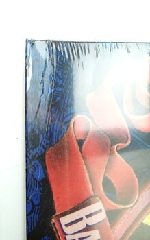 LP ploča Dokken - Back For The Attack (Limited Edition) (Magenta/Sky Blue Coloured) (LP) (Samo otvarano) - 3