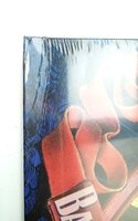 Dokken - Back For The Attack (Limited Edition) (Magenta/Sky Blue Coloured) (LP)