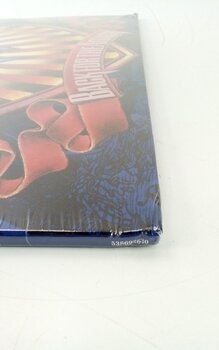 LP ploča Dokken - Back For The Attack (Limited Edition) (Magenta/Sky Blue Coloured) (LP) (Samo otvarano) - 4