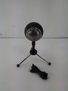 Microphone USB Behringer BV-Bomb Microphone USB (Déjà utilisé) - 2