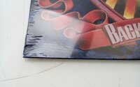 Dokken - Back For The Attack (Limited Edition) (Magenta/Sky Blue Coloured) (LP)