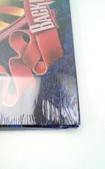 LP ploča Dokken - Back For The Attack (Limited Edition) (Magenta/Sky Blue Coloured) (LP) (Samo raspakovano) - 3