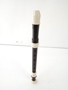 Sopranblokkfløyte Yamaha YRS 302 BIII Sopranblokkfløyte (Nesten som ny) - 2