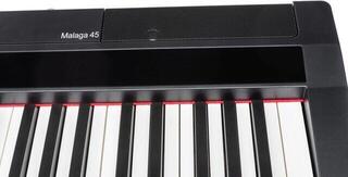 Digital Stage Piano Pianonova Malaga 45 Digital Stage Piano - 6