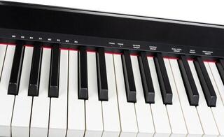 Digital Stage Piano Pianonova Sierra Compact 31 Digital Stage Piano - 6