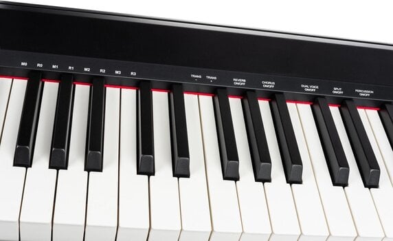Digital Stage Piano Pianonova Sierra Compact 31 Digital Stage Piano - 7