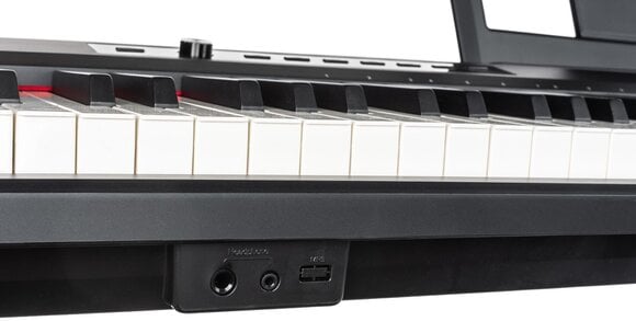 Digital Stage Piano Pianonova Sierra Compact 31 Digital Stage Piano - 9