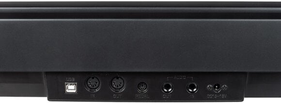 Digital Stage Piano Pianonova Sierra Compact 31 Digital Stage Piano - 10
