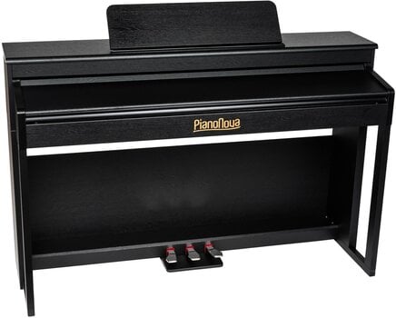 Digitaalne klaver Pianonova El Clasico MKII Digitaalne klaver - 6