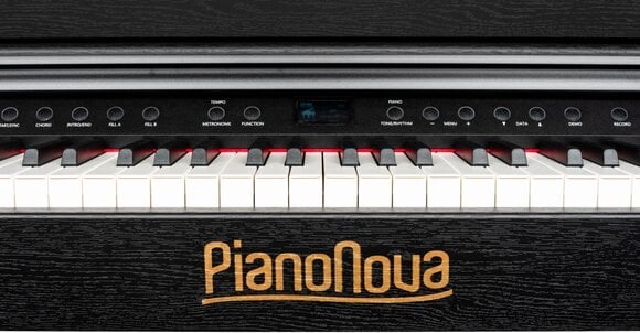 Digitaalne klaver Pianonova El Clasico MKII Digitaalne klaver - 10
