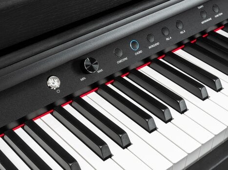 Digitaalne klaver Pianonova El Clasico MKII Digitaalne klaver - 12
