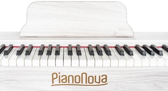 Digitaalne klaver Pianonova Sevilla MKII Digitaalne klaver - 6