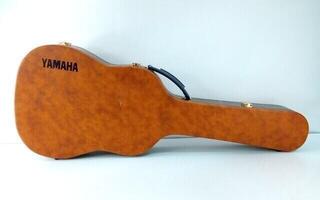 Etui til akustisk guitar Yamaha CASE APX Etui til akustisk guitar (Beskadiget) - 1