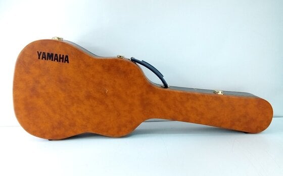 Etui til akustisk guitar Yamaha CASE APX Etui til akustisk guitar (Beskadiget) - 2