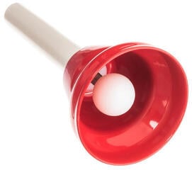 Percusión para niños Noicetone B025-1 Bell Set 10.5x5cm - 3