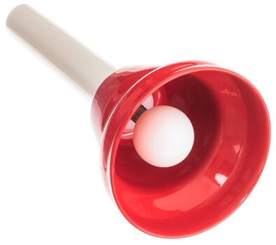 Percusión para niños Noicetone B025-1 Bell Set 10.5x5cm - 4