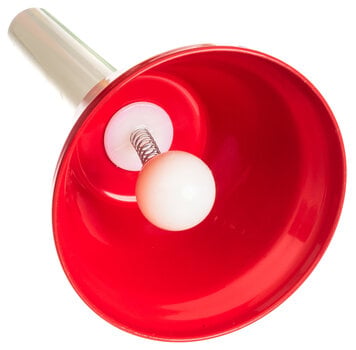 Percusión para niños Noicetone B026-1 Bell Set 13.5x7.4cm - 4