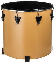Instrumento de samba Noicetone D077-1 25/30/35/40/45cm Instrumento de samba - 2