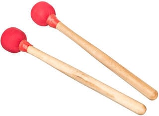 Instrumento de samba Noicetone D077-1 25/30/35/40/45cm Instrumento de samba - 6