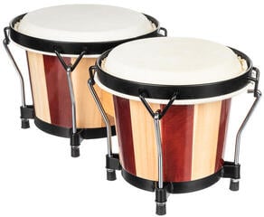 Bongo Noicetone D036-1 6.5''+7.5'' 17cm Bongo - 1