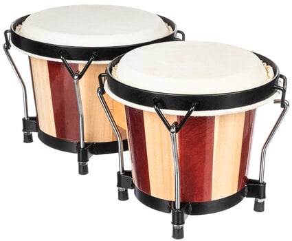 Bongo Noicetone D036-1 6.5''+7.5'' 17cm Bongo - 2