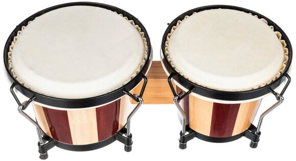 Bongo Noicetone D036-1 6.5''+7.5'' 17cm Bongo - 3