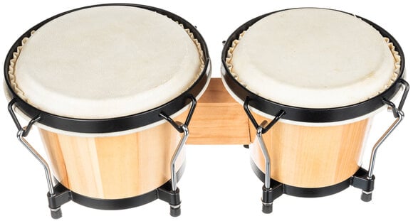 Bongo Noicetone D037-2 6.5''+7.5'' 16.5cm Bongo - 2