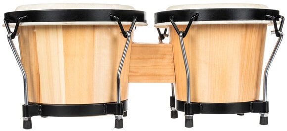Bongo Noicetone D037-2 6.5''+7.5'' 16.5cm Bongo - 3