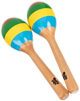 Kids Percussion Noicetone P008-1 Percussion Set - 3