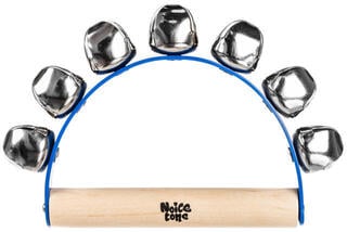 Kids Percussion Noicetone P008-1 Percussion Set - 5