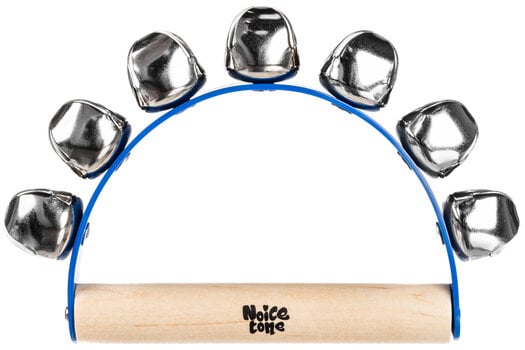 Kids Percussion Noicetone P008-1 Percussion Set - 6