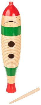 Kids Percussion Noicetone P008-1 Percussion Set - 10