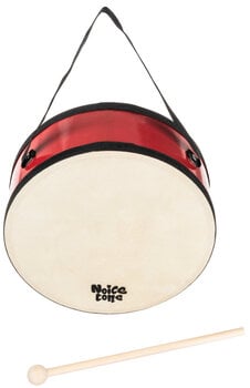 Kids Percussion Noicetone P008-1 Percussion Set - 11