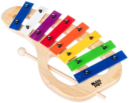 Kids Percussion Noicetone P008-1 Percussion Set - 13