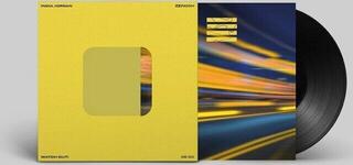 Disque vinyle India Jordan - Watch Out! (LP) - 1