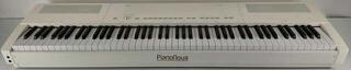 Digitalpiano Pianonova Girona 08 White Digitalpiano (Begagnad) - 1