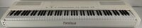 Pianonova Girona 08 White Digitalpiano