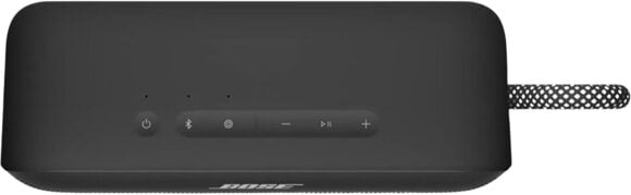 Портативна/Преносима тонколона Bose SoundLink Plus Black Портативна/Преносима тонколона - 3