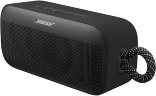 Hordozható hangfal Bose SoundLink Plus Black Hordozható hangfal - 3