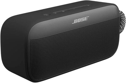Портативна/Преносима тонколона Bose SoundLink Plus Black Портативна/Преносима тонколона - 5