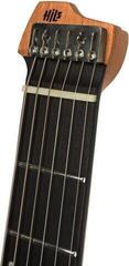 Hodeløs gitar HILS Guitars HN3 NEXT Metallic Coral Orange - 6