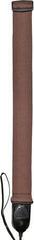 Tekstilni kitarski pas D'Addario PWSPA209 Acoustic Quick Release Brown Tekstilni kitarski pas - 3