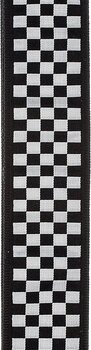 Tekstil gitarreim D'Addario 50C02 Woven Check Mate Tekstil gitarreim - 2